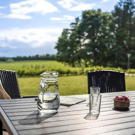 Casa de Férias Jb188-fjerritslev-kollerup-klitvej-163 *