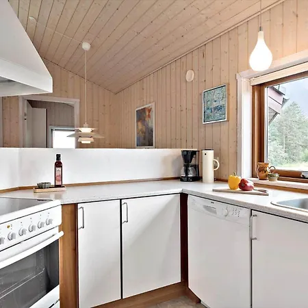 Casa de Férias Jb188-fjerritslev-kollerup-klitvej-163