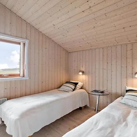 Casa de Férias Jb188-fjerritslev-kollerup-klitvej-163