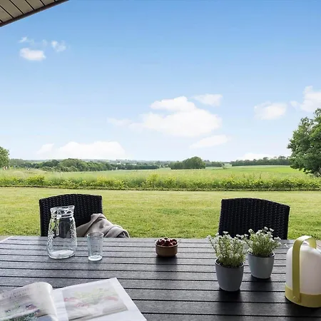 Jb188-fjerritslev-kollerup-klitvej-163 Fjerritslev