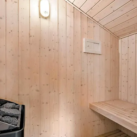 Casa de Férias Jb188-fjerritslev-kollerup-klitvej-163