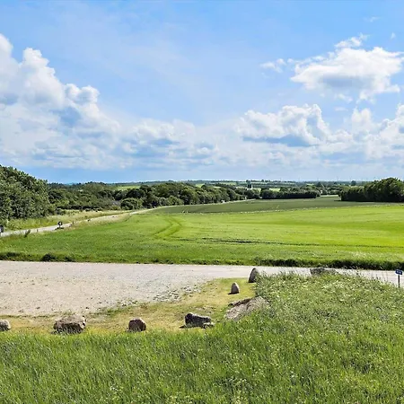 Casa de Férias Jb188-fjerritslev-kollerup-klitvej-163 Fjerritslev